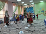 Зимние святки