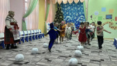 Зимние святки