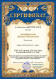 Транслирование в педагогических коллективах опыта практических результатов своей профессиональной деятельности