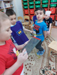 Проект " ЕНОТИК"