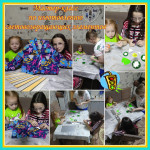 МАСТЕР-КЛАСС с родителями "Засветись!