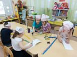Использование ИКТ в работе с воспитанниками