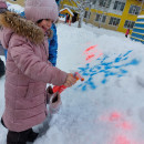 Творчество на улице 