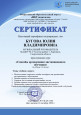 Архив раздела Повышение профессиональной компетентности