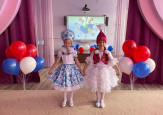 Моя великая Родина