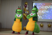 Звездный дождь