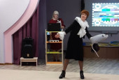 Нам года - не беда!