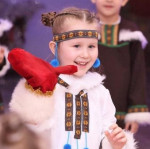 Самый долгожданный праздник