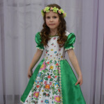 Моя великая Родина