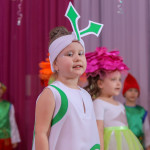 Новогодний калейдоскоп
