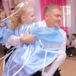 Большой концерт для бабушек и мам