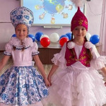Моя великая Родина