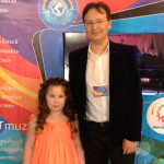 Покоряем Екатеринбург