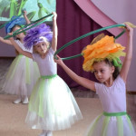 Весенний праздник
