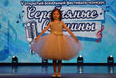 Серебряные вершины