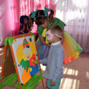 День знаний "Умники и умницы"