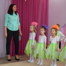 Утренник 8 Марта "Конфетное дерево"