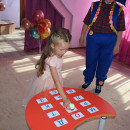 День знаний "Умники и умницы"
