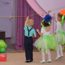 Утренник 8 Марта "Конфетное дерево"