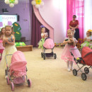 Утренник 8 Марта "Конфетное дерево"