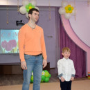 Утренник 8 Марта "Конфетное дерево"