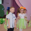 Утренник 8 Марта "Конфетное дерево"