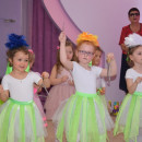 Утренник 8 Марта "Конфетное дерево"