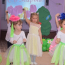 Утренник 8 Марта "Конфетное дерево"