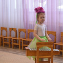 Утренник 8 Марта "Конфетное дерево"
