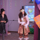Выпускной утренник-2019 "Город детства"