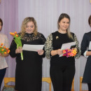 Утренник 8 Марта "Конфетное дерево"