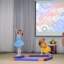 Талант и Я