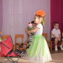 Утренник 8 Марта "Конфетное дерево"
