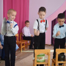 Утренник 8 Марта "Большой концерт для бабушек и мам"