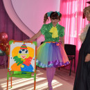 День знаний "Умники и умницы"