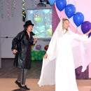 Выпускной утренник-2019 "Город детства"
