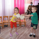 "Праздник дружбы"
