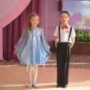 Утренник 8 Марта "Большой концерт для бабушек и мам"