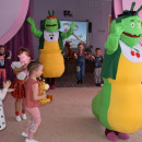 "Праздник дружбы"