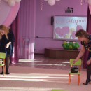 Утренник 8 Марта "Большой концерт для бабушек и мам"