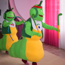 "Праздник дружбы"