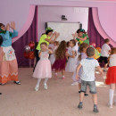 День знаний "Умники и умницы"