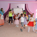 День знаний "Умники и умницы"