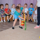"Праздник дружбы"