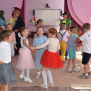 День знаний "Умники и умницы"