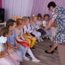 День знаний "Умники и умницы"