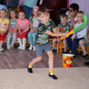 "Праздник дружбы"