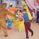 Выпускной утренник-2021 "Как Петрушка с ребятами дружбу спасли"