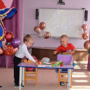 День знаний "Умники и умницы"