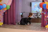 Выпускной утренник-2022 "Город детства"